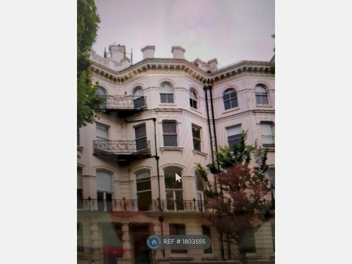 1 Bedroom Flat To Rent In Denmark Terrace, Brighton, BN1