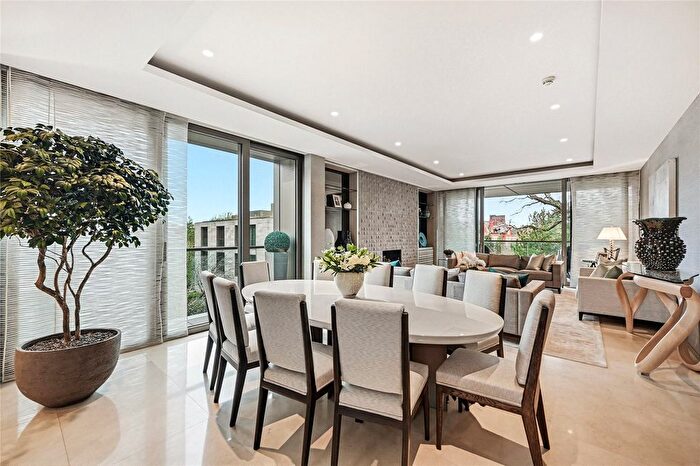 4 Bedroom Flat For Sale In Hampstead Lane, Highgate, London, N6