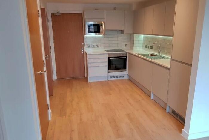 2 Bedroom Flat To Rent In Oxid House, Newton Street, Manchester, M1