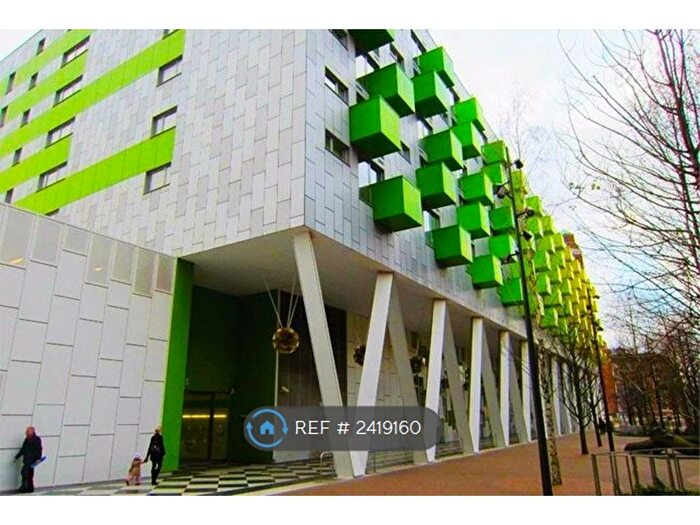 2 Bedroom Flat To Rent In Schrier Ropeworks, Barking, IG11