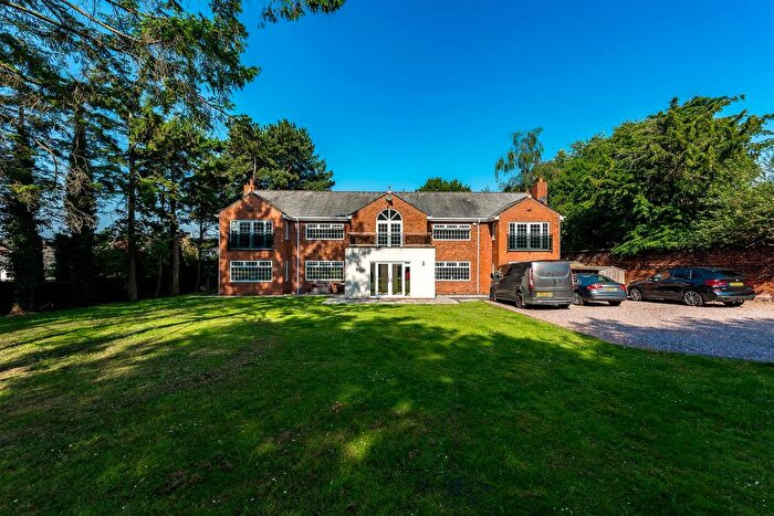 6 Bedroom Detached House For Sale In Dumbreeze Grove, Knowsley, Prescot, L34