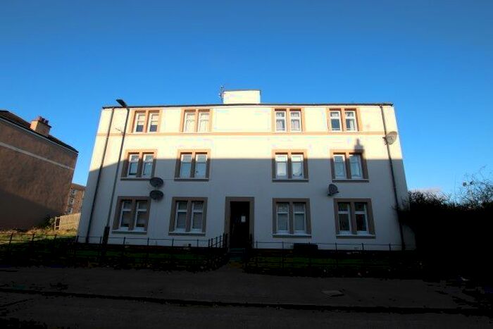 2 Bedroom Flat To Rent In Arklay Terrace, Dundee, DD3