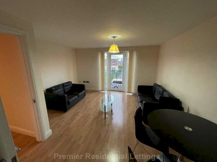 2 Bedroom Apartment To Rent In Midway House, Cheetham Hill, M8
