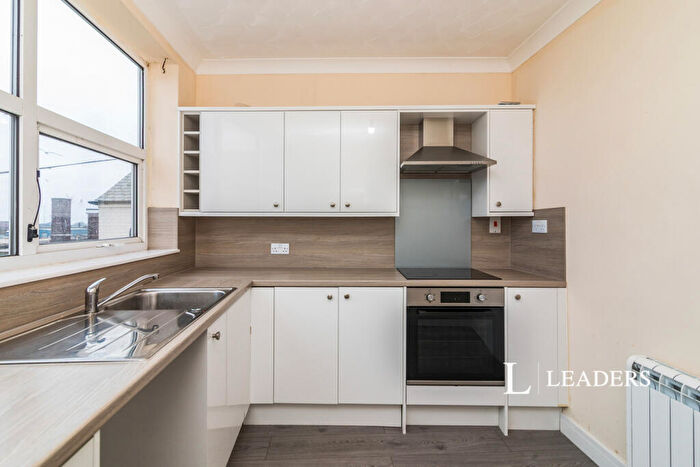 2 Bedroom Flat To Rent In High Street, Gorleston, Great Yarmouth, NR31