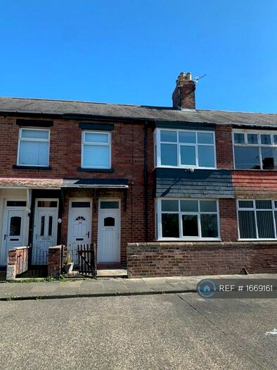2 Bedroom Flat To Rent In Ethel Terrace, South Shields, NE34