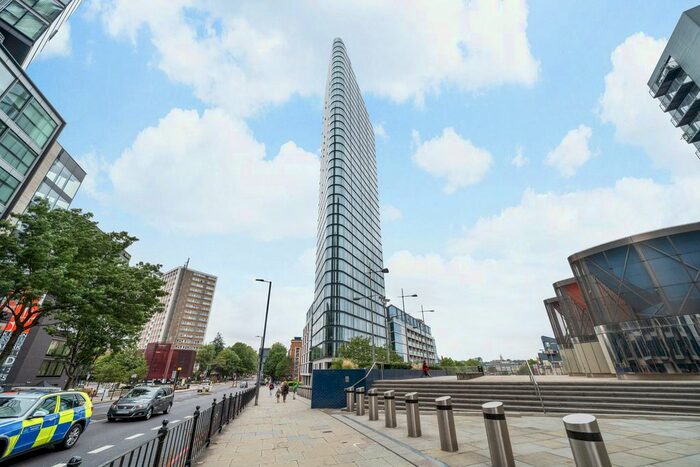 2 Bedroom Flat To Rent In City Road, London, EC1V