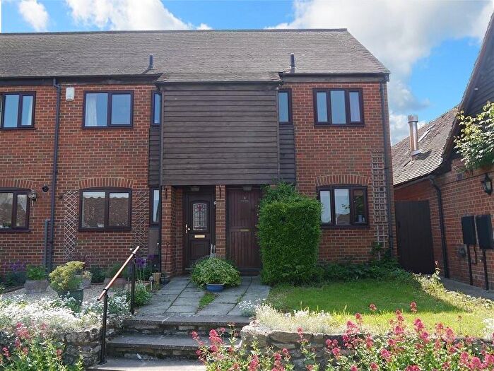 2 Bedroom End Of Terrace House To Rent In Sutton Wick Lane, Drayton, Oxfordshire, OX14