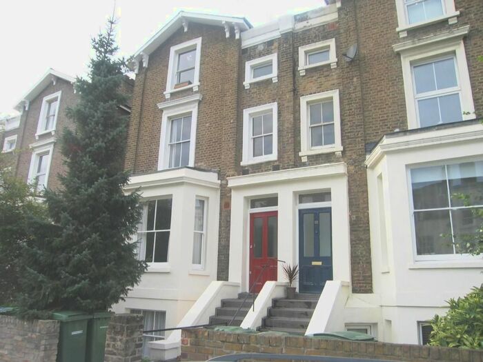 1 Bedroom Flat To Rent In Greenwich South Street, London, SE10