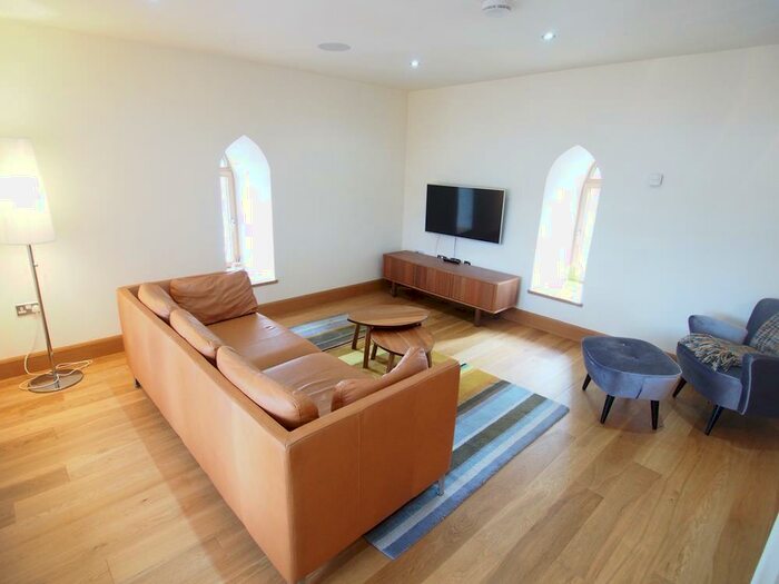 1 Bedroom Flat To Rent In Beechgrove Avenue, Aberdeen, AB15