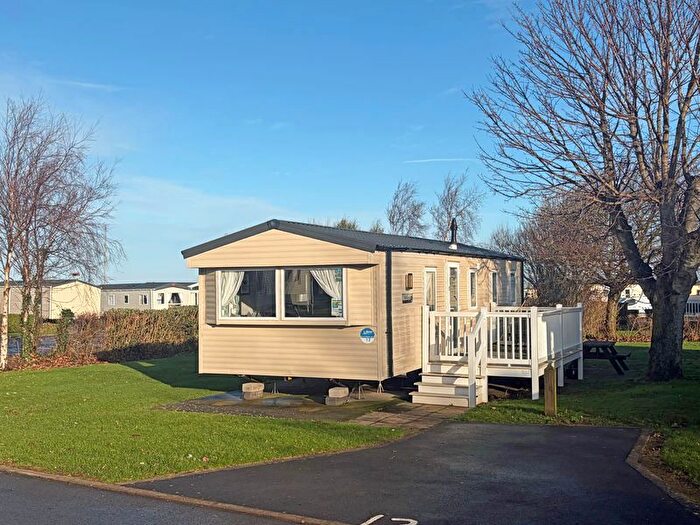 3 Bedroom Park Home For Sale In Haven, Doniford Bay, TA23