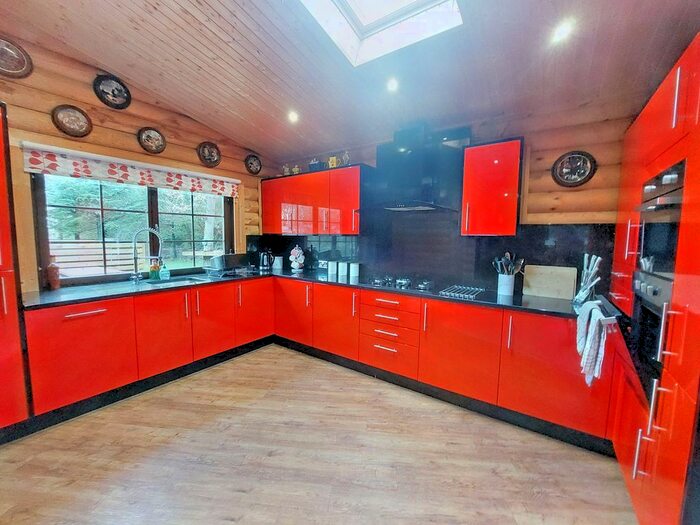 2 Bedroom Bungalow For Sale In Felton, Morpeth, NE65