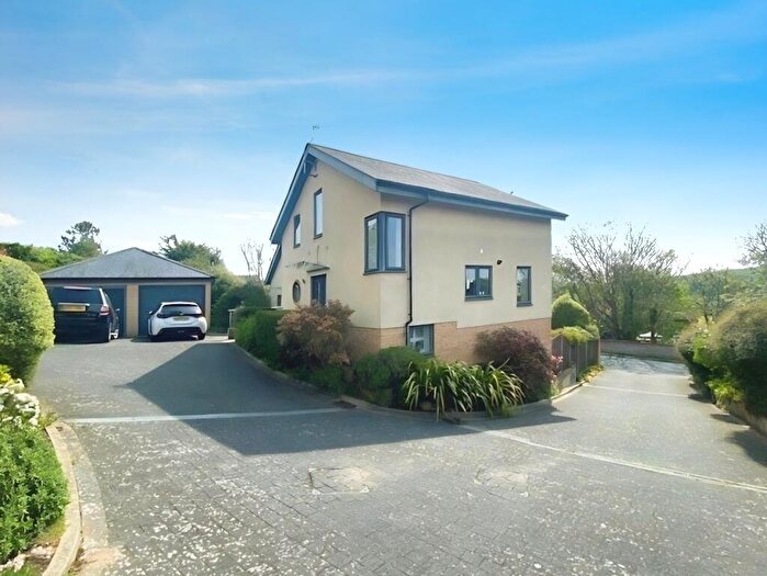 4 Bedroom House For Sale In Longhill Road, Ovingdean, Brighton, BN2