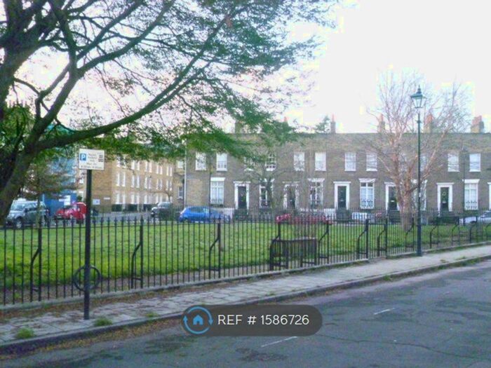 2 Bedroom Terraced House To Rent In Walcot Square, London, SE11