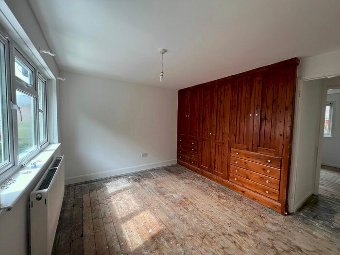 3 Bedroom Terraced House To Rent In Underwood, Fieldway, New Addington, CR0