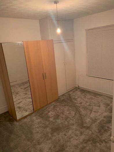 4 Bedroom Terraced House To Rent In Goodmayes Lane, Goodmayes IG3