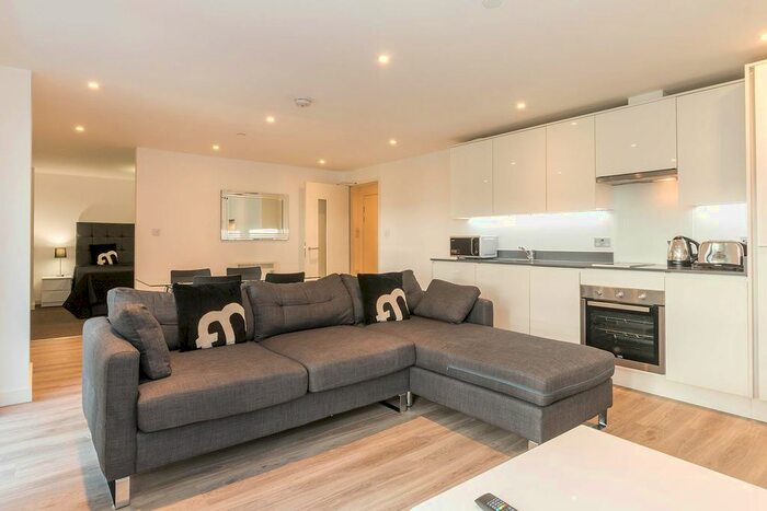 Studio To Rent In One Swallow Street, Swallow Street, B1