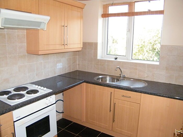 1 Bedroom Property To Rent In Manor Road, Hunstanton, PE36