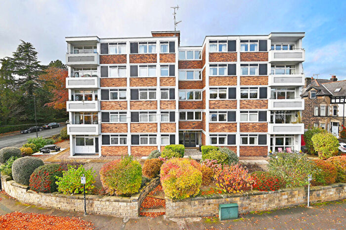 3 Bedroom Apartment For Sale In Majestic Court, Spring Grove, Harrogate, HG1