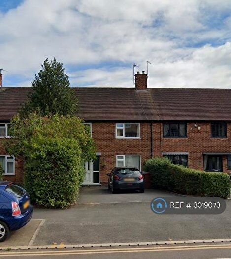 3 Bedroom Terraced House To Rent In Southchurch Drive, Nottingham, NG11