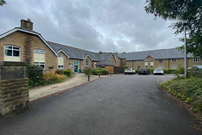 1 Bedroom Flat To Rent In Market Street, Hayfield, High Peak, SK22