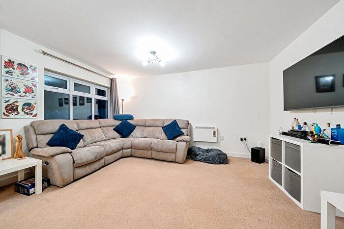 2 Bedroom Semi-Detached House For Sale In Butterfield Drive, Bassingbourn, Cambridgeshire, SG8