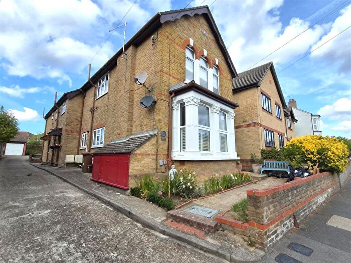 1 Bedroom Flat To Rent In Upton Road, Bexleyheath, DA6