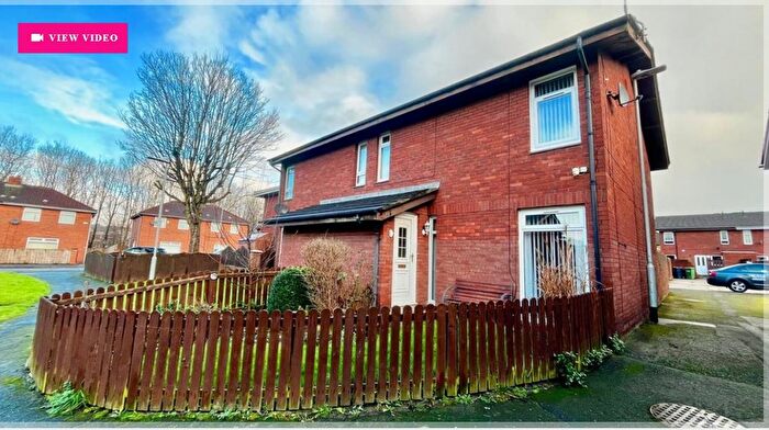 3 Bedroom Semi-Detached House To Rent In Rose Street, Gateshead, NE8