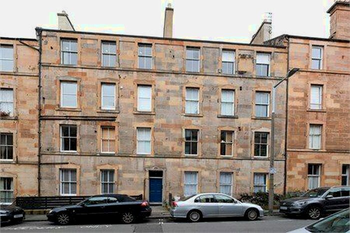 2 Bedroom Flat To Rent In Livingstone Place, Edinburgh, EH9