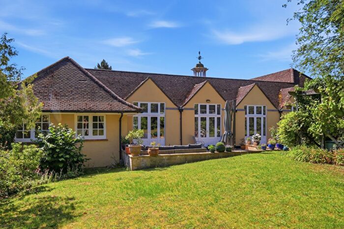 5 Bedroom Semi-Detached Bungalow For Sale In Nayland, Colchester, Suffolk, CO6