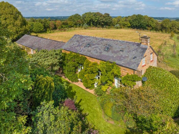 4 Bedroom Detached House For Sale In Ledwell, Chipping Norton, Oxfordshire, OX7