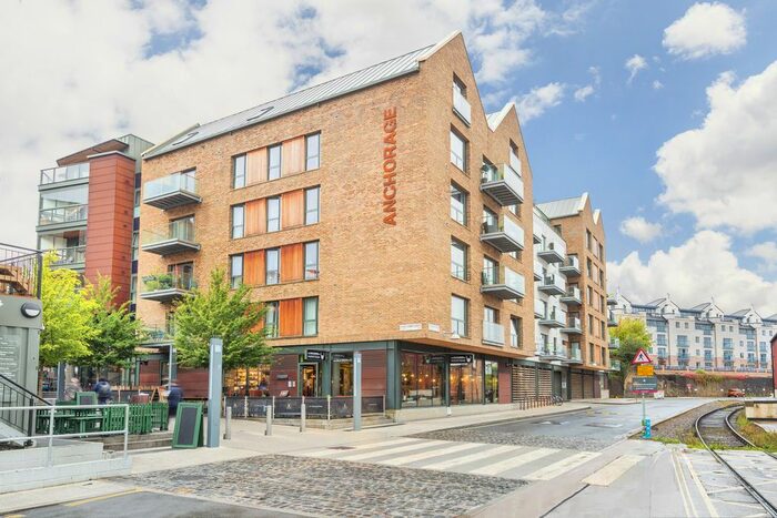 2 Bedroom Flat To Rent In Goal Ferry Steps, Whapping Wharf, City Centre BS1