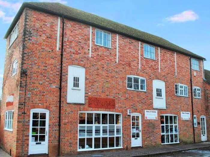 Houses to rent in Newbury, West Berkshire