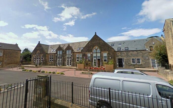 1 Bedroom Apartment To Rent In The Old School House, Cullingworth, Bingley, BD13