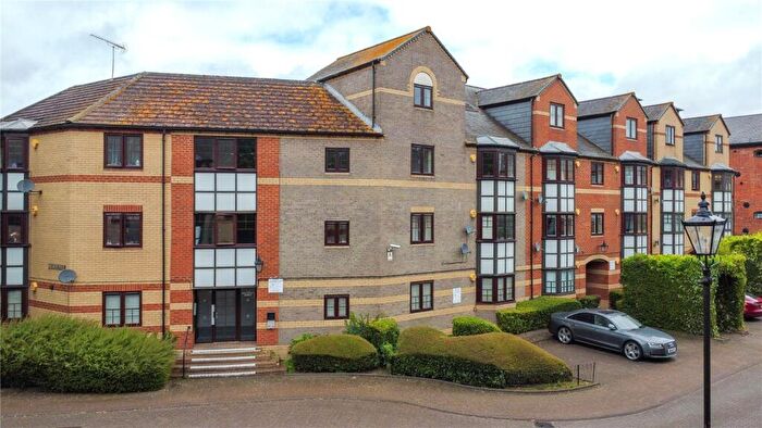 2 Bedroom Apartment To Rent In New Bright Street, Reading, Berkshire, RG1