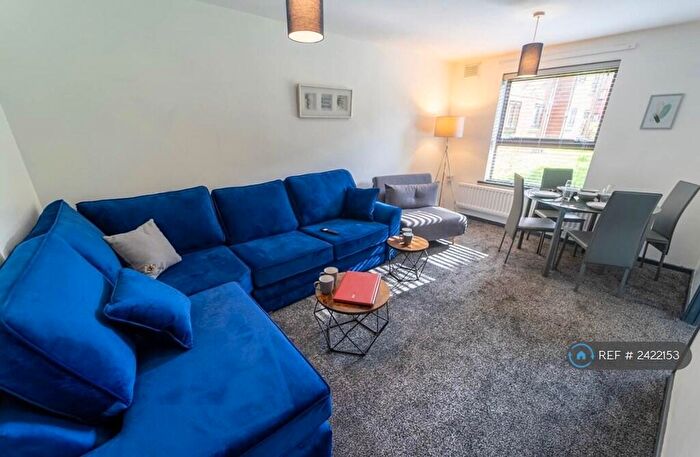 1 Bedroom Flat To Rent In Birmingham, Birmingham, B15