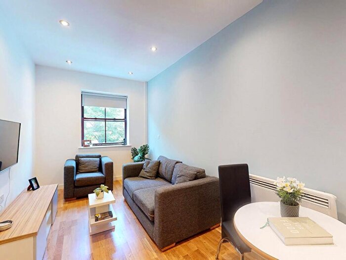 2 Bedroom Apartment To Rent In Apt, Crown Residence #, LS1