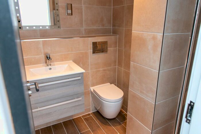 1 Bedroom Flat To Rent In New Augustus Street, Bradford, BD1