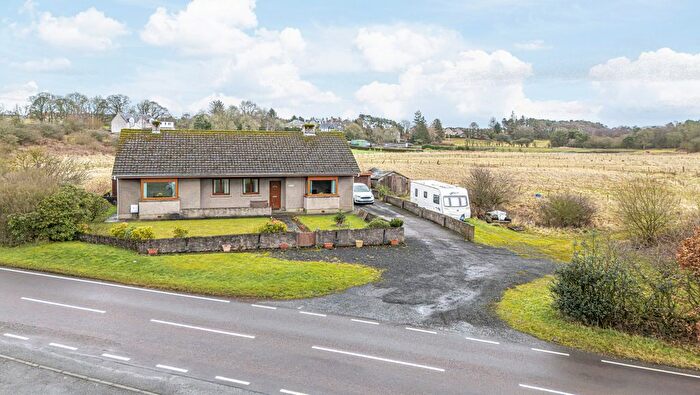 4 Bedroom Detached Bungalow For Sale In Rosedale, Backmuir Of Pitfirrane, Crossford, KY12