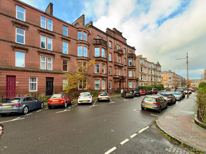 2 Bedroom Flat To Rent In West Princes Street, Woodlands, Glasgow, G4