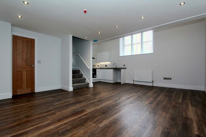 1 Bedroom Apartment To Rent In Apartment, The Old Chapel, S35