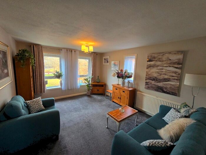 1 Bedroom Flat To Rent In Craigievar Terrace, Garthdee, Aberdeen, AB10