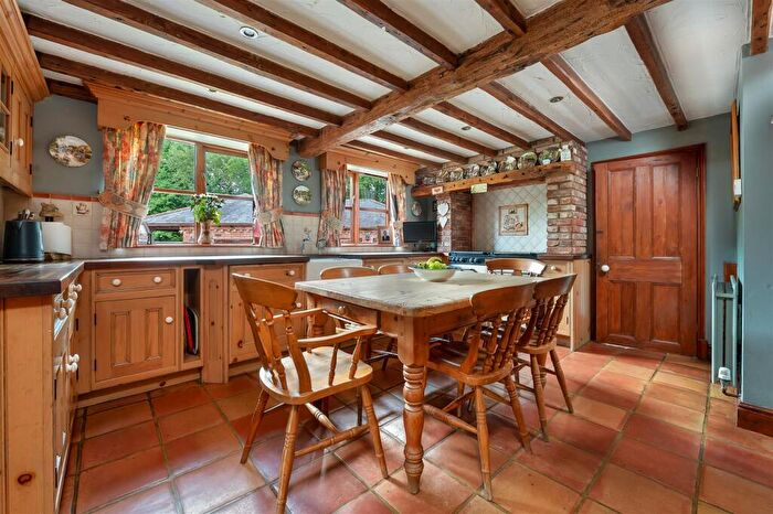 5 Bedroom House For Sale In Main Street, Goadby Marwood, Melton Mowbray, LE14
