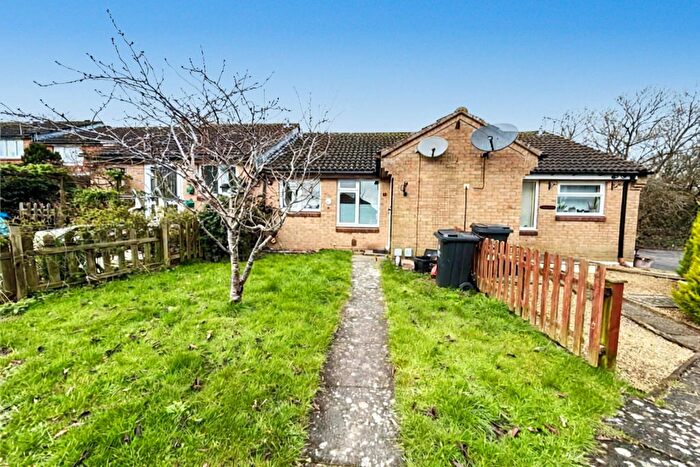 1 Bedroom Terraced Bungalow For Sale In Denbeck Wood, Eastleaze, Swindon, SN5