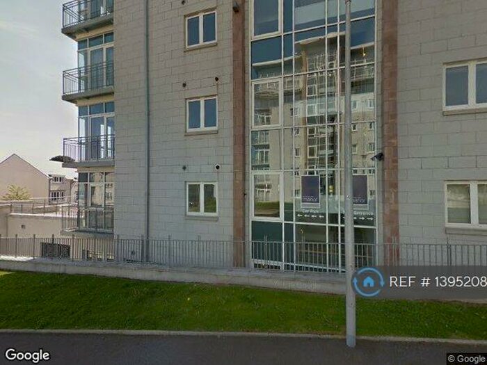 2 Bedroom Flat To Rent In Queens Highlands, Aberdeen, AB15