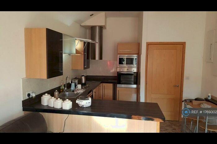 1 Bedroom Flat To Rent In . Bramwell House., Whitehaven., CA28