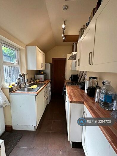 5 Bedroom Terraced House To Rent In Gordon Street, Coventry, CV1