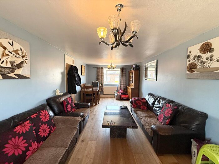 3 Bedroom Apartment To Rent In Harts Lane, , Barking, IG11