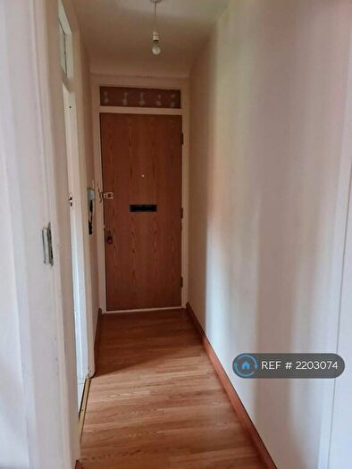 1 Bedroom Flat To Rent In North End Road, Wembley, HA9