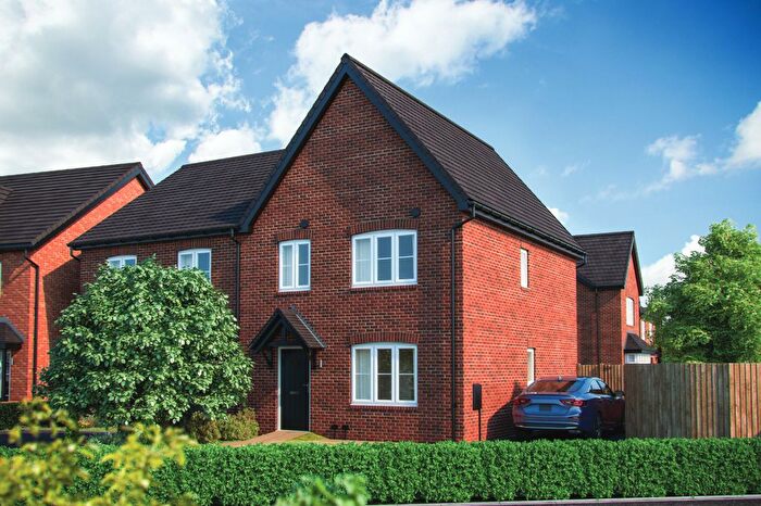 3 Bedroom Terraced House For Sale In "The Hazel" At Whalley Old Road, Blackburn, BB1