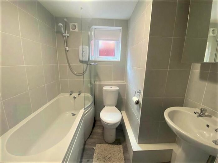 3 Bedroom Terraced House To Rent In Teck Street, Liverpool, L7